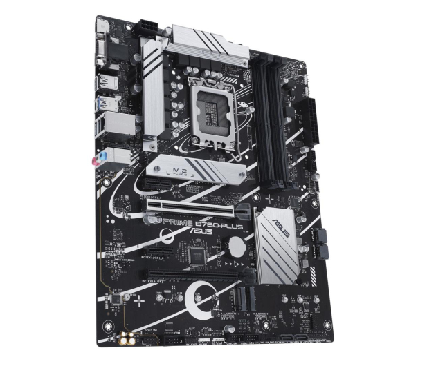 ASUS Płyta główna TUF GAMING B760-PLUS s1700 4DDR5 ATX PRIME B760-PLUS - 1234726 - zdjęcie 2